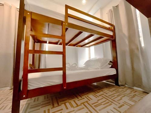 The Mykonos Hot Spring Resort