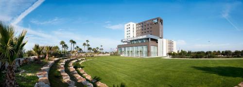 Parco dei Principi Hotel Congress & Spa