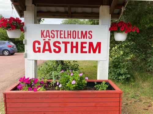 Kastelholms Gästhem