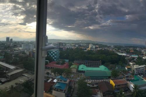 Condo Unit with a breath taking view