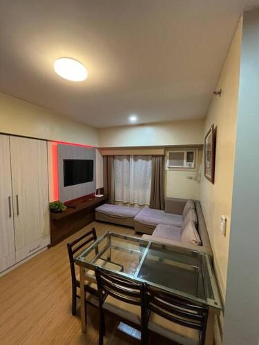 Condo Unit with a breath taking view