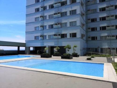 Condo Unit with a breath taking view