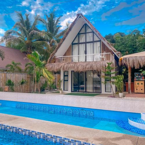 Camp Bali Private Resort