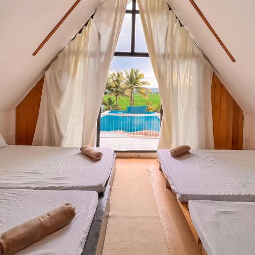 Camp Bali Private Resort