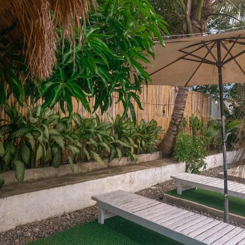 Camp Bali Private Resort