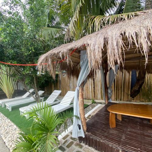 Camp Bali Private Resort