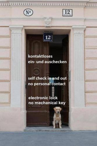 Old Vienna Apartments