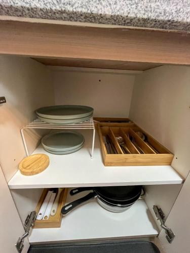 Life Luxury Lodgings near IT PARK