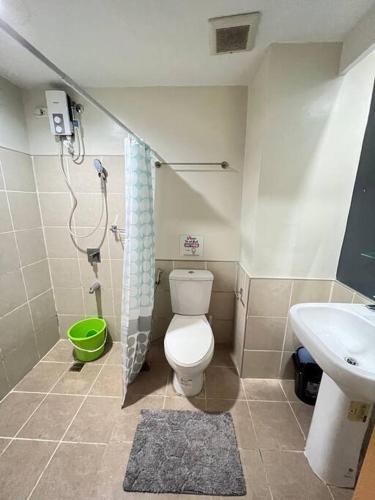 CebuSureStayPersimmon9thFloorStudioCondo