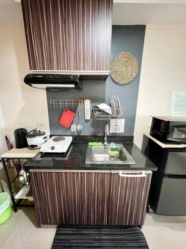 CebuSureStayPersimmon9thFloorStudioCondo