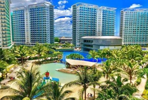 Azure Urban Resort Residences