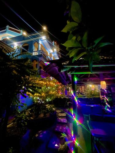 Ocean Breeze Inn Boracay