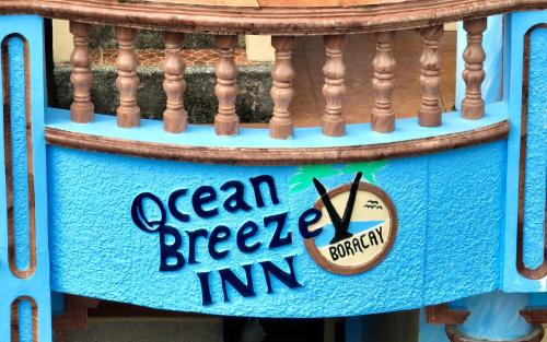 Ocean Breeze Inn Boracay