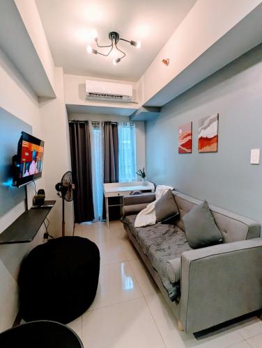 S Residences Condo Pasay City