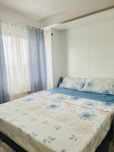 CebuSureStayPersimmon16thFloor3rdStudioCondoUnit