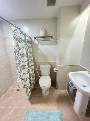 CebuSureStayPersimmon16thFloor3rdStudioCondoUnit