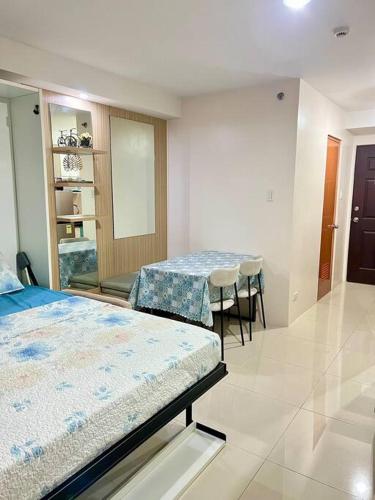 CebuSureStayPersimmon16thFloor3rdStudioCondoUnit