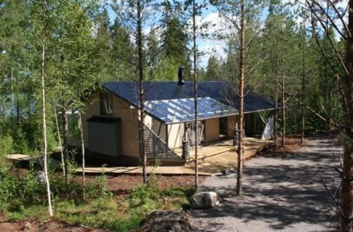 Jääskän Loma