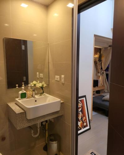 Staycations Up Above 13 at BGC