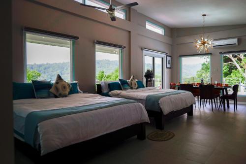 Casa de Simone BAGAC