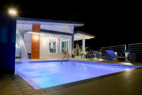 Casa de Simone BAGAC