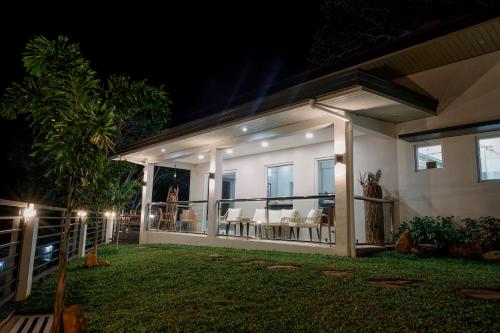 Casa de Simone BAGAC