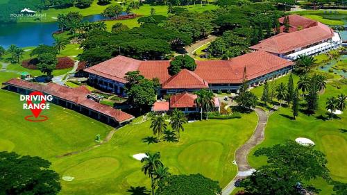 The Suites at Mount Malarayat