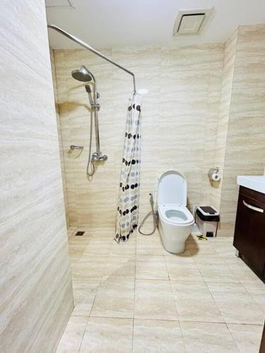 Budget Family Room at Ace Suites by the Famous Indoor Water Spa