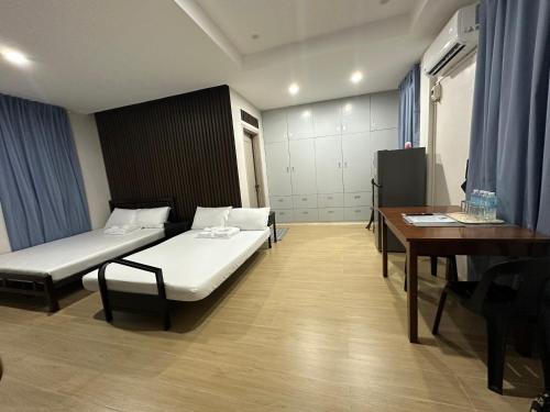 Vals Farm Guesthouse