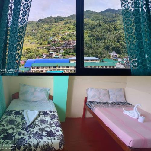 People's Lodge And Restaurant