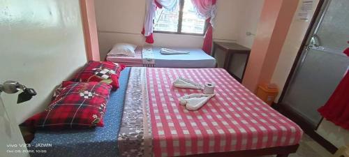 People's Lodge And Restaurant