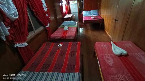 People's Lodge And Restaurant