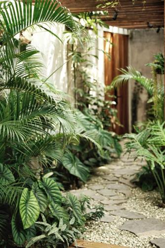 Banyan Villa Panglao with private pool