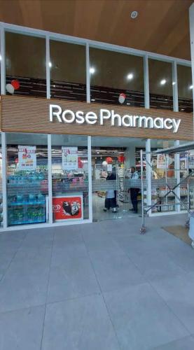 Blissful Living Suites Cebu