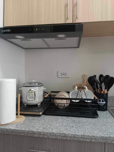 Blissful Living Suites Cebu