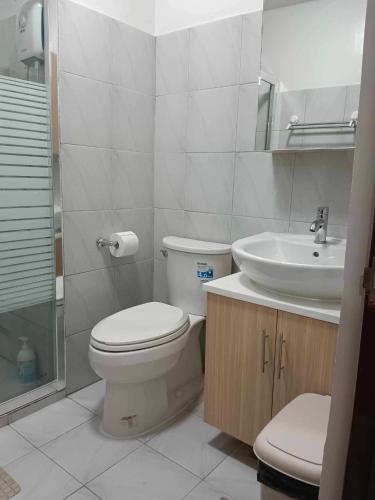 Blissful Living Suites Cebu