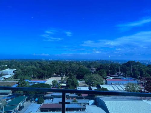 Crib 1011 Studio Unit- Primavera Citta Verde