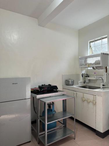 2 StoryHome in Tanza near SM along Main Road