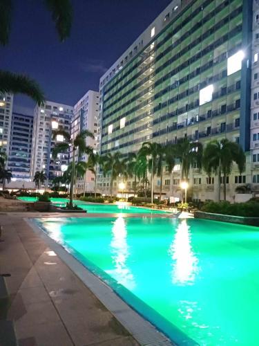 Bliss Staycation at Sea Residences by John