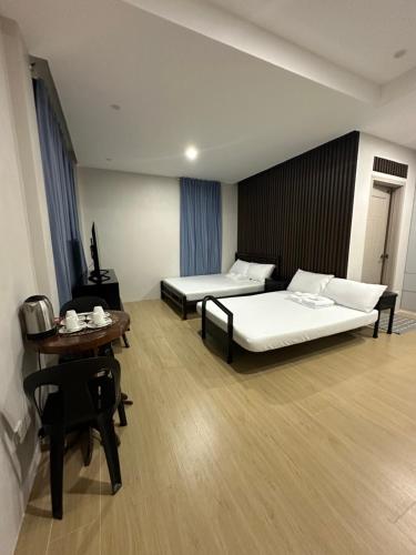 Vals Farm Guesthouse