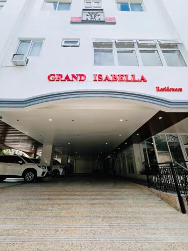 Grand Isabella Residences - Molave
