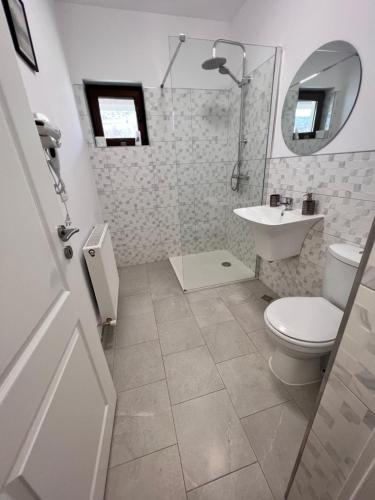 Agropensiunea Vila Cristina