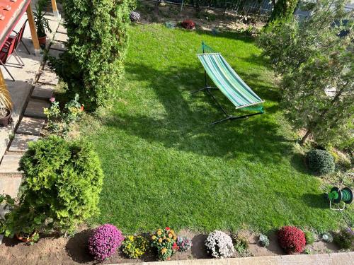 Agropensiunea Vila Cristina