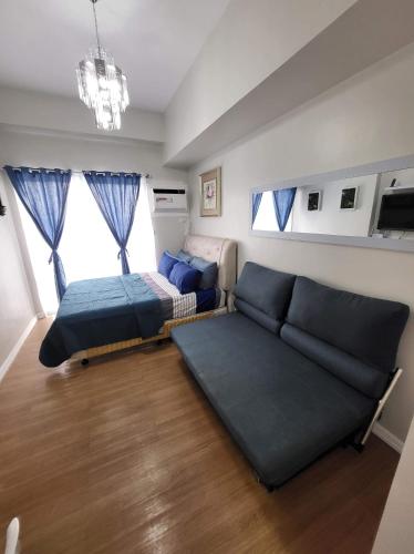 Studio Units Limketkai, Cagayan de Oro City