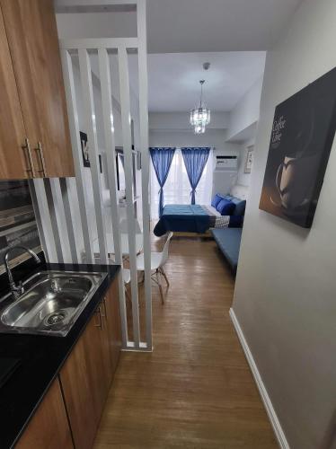 Studio Units Limketkai, Cagayan de Oro City