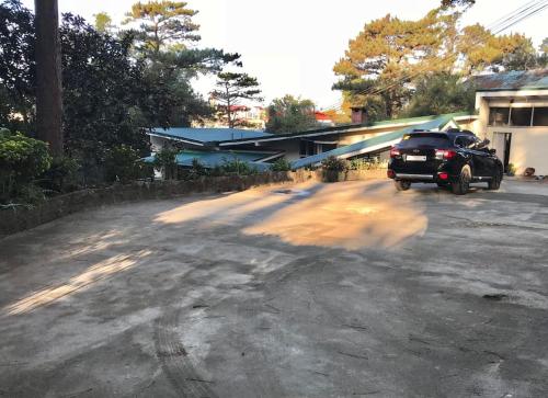 Mid-Century Modern Centrally Located Garden Oasis