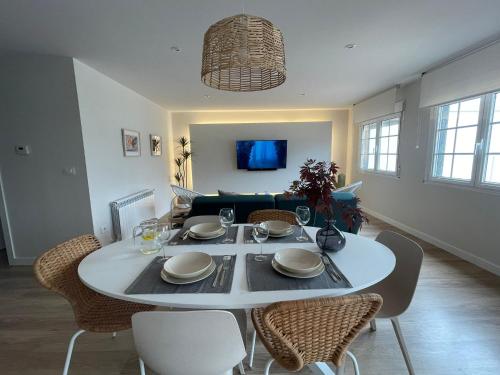 Faro de Laxe - Pisos Turísticos