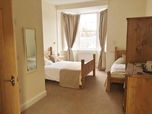 Three Crowns Guest House