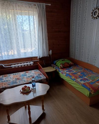 Cosy Charming Hostel in central of Marijampole