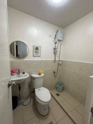 Almond drive Condo Cozy 1BR Talisay